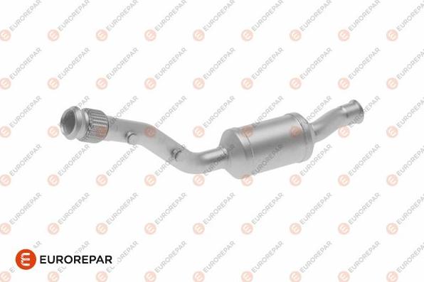 EUROREPAR 1609439380 - Катализатор vvparts.bg