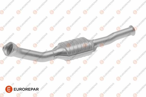 EUROREPAR 1609439280 - Катализатор vvparts.bg