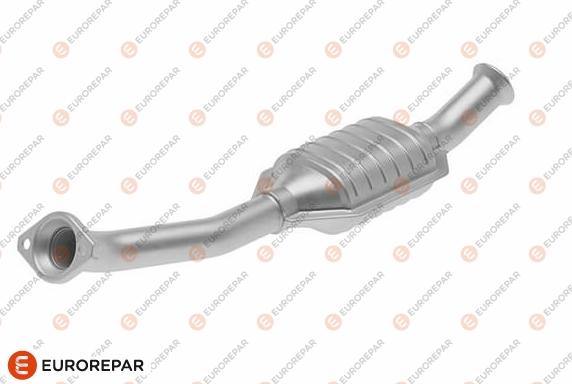 EUROREPAR 1609435680 - Катализатор vvparts.bg