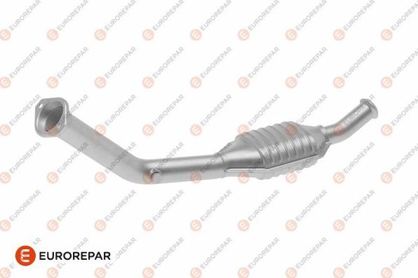 EUROREPAR 1609435780 - Катализатор vvparts.bg