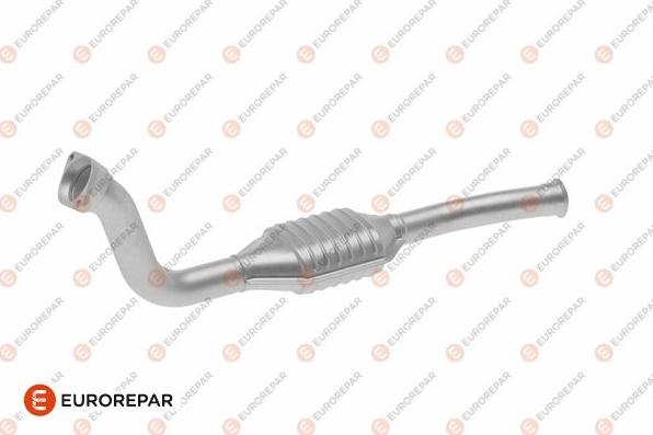 EUROREPAR 1609436480 - Катализатор vvparts.bg