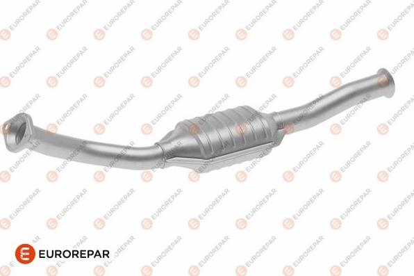 EUROREPAR 1609436180 - Катализатор vvparts.bg