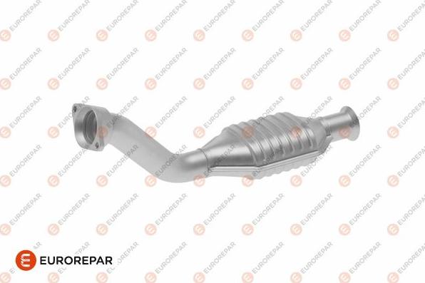 EUROREPAR 1609438980 - Катализатор vvparts.bg