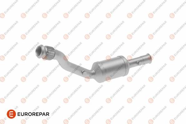 EUROREPAR 1609437480 - Катализатор vvparts.bg