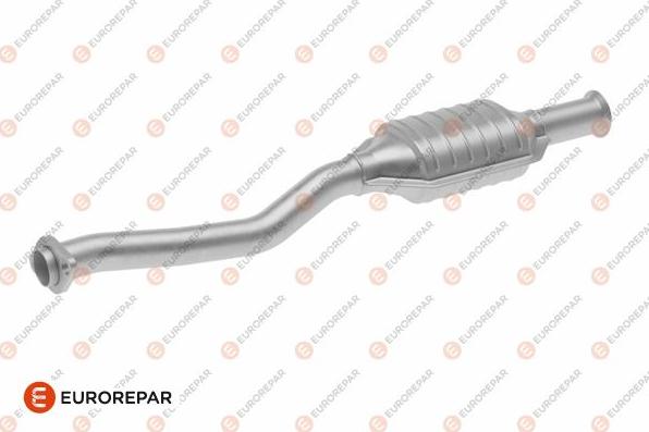 EUROREPAR 1609437080 - Катализатор vvparts.bg