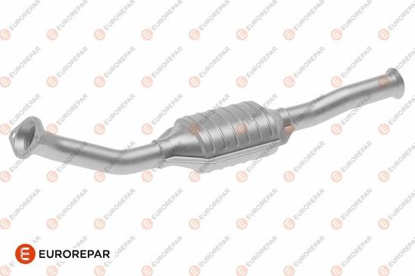 EUROREPAR 1609437380 - Катализатор vvparts.bg