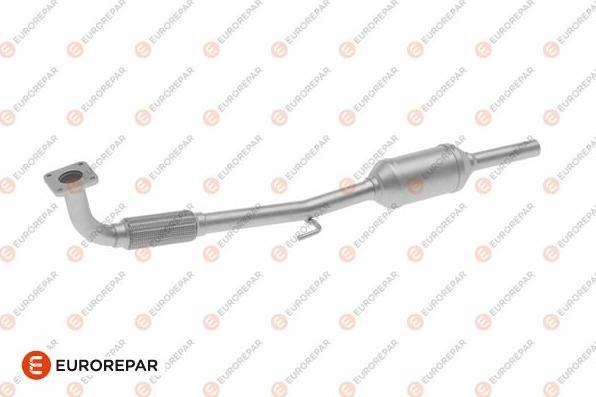 EUROREPAR 1609156980 - Катализатор vvparts.bg