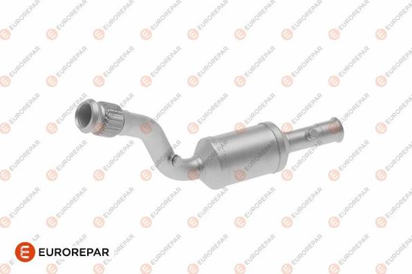 EUROREPAR 1609164980 - Катализатор vvparts.bg