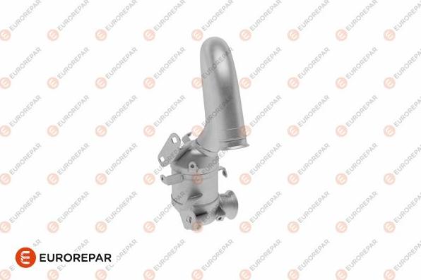 EUROREPAR 1609166680 - Катализатор vvparts.bg