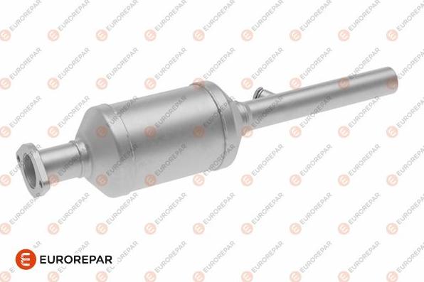 EUROREPAR 1609167380 - Катализатор vvparts.bg