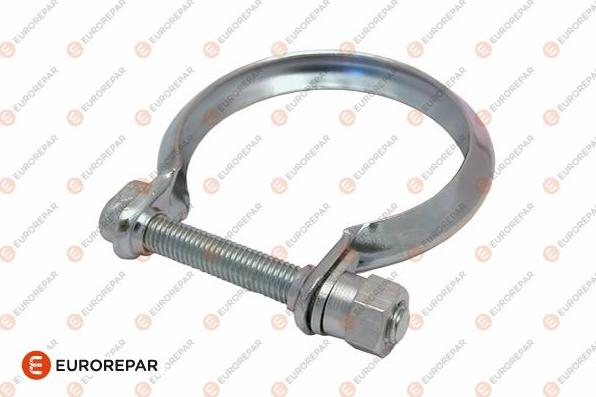 EUROREPAR E128E98 - Тръбна връзка, изпускателна система vvparts.bg