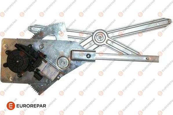 EUROREPAR 1619997080 - Стъклоподемник vvparts.bg