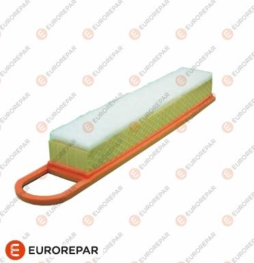 EUROREPAR 1616267280 - Въздушен филтър vvparts.bg