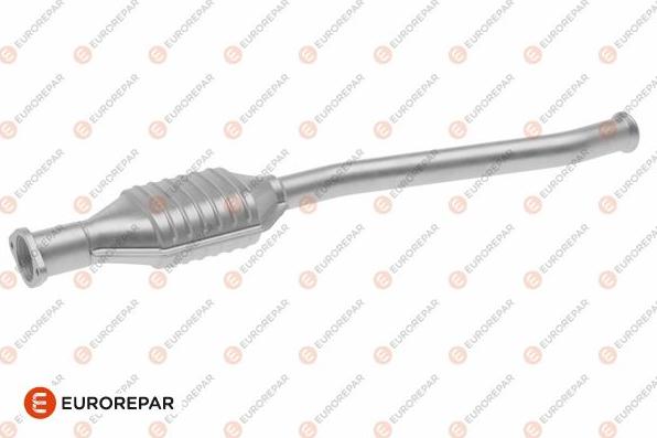 EUROREPAR 1610733080 - Катализатор vvparts.bg