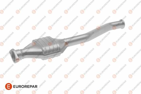 EUROREPAR 1610733280 - Катализатор vvparts.bg