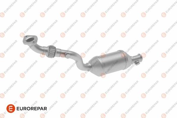 EUROREPAR 1610732480 - Катализатор vvparts.bg