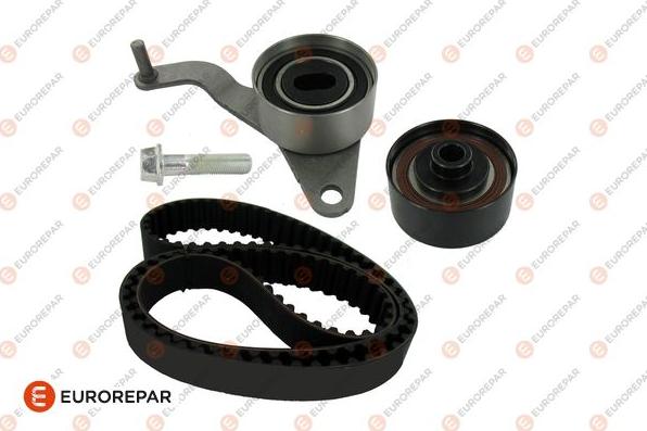 EUROREPAR 1611884980 - Комплект ангренажен ремък vvparts.bg