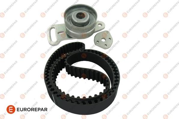 EUROREPAR 1611884080 - Комплект ангренажен ремък vvparts.bg