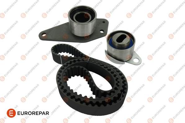 EUROREPAR 1611884380 - Комплект ангренажен ремък vvparts.bg