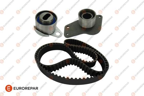 EUROREPAR 1611884280 - Комплект ангренажен ремък vvparts.bg