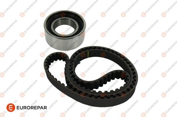 EUROREPAR 1611885080 - Комплект ангренажен ремък vvparts.bg