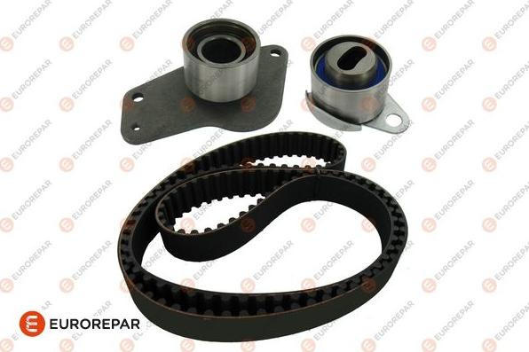 EUROREPAR 1611880080 - Комплект ангренажен ремък vvparts.bg