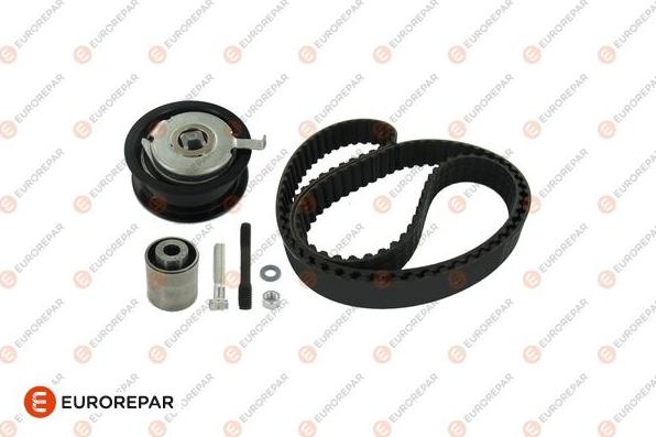 EUROREPAR 1611881480 - Комплект ангренажен ремък vvparts.bg