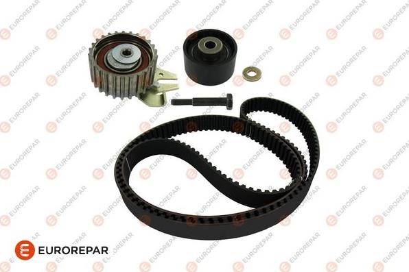 EUROREPAR 1611883680 - Комплект ангренажен ремък vvparts.bg