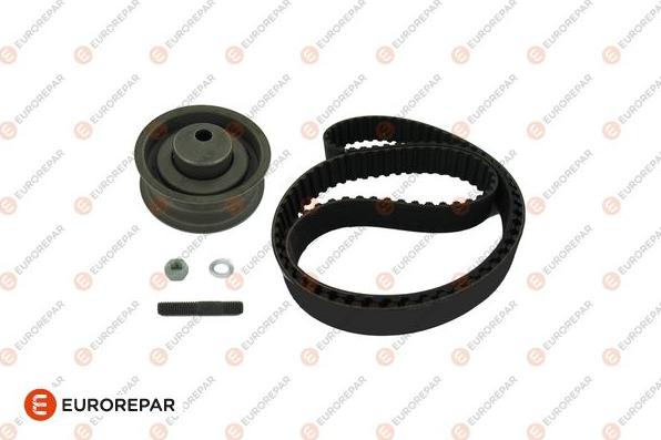 EUROREPAR 1611882880 - Комплект ангренажен ремък vvparts.bg