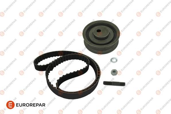 EUROREPAR 1611882380 - Комплект ангренажен ремък vvparts.bg