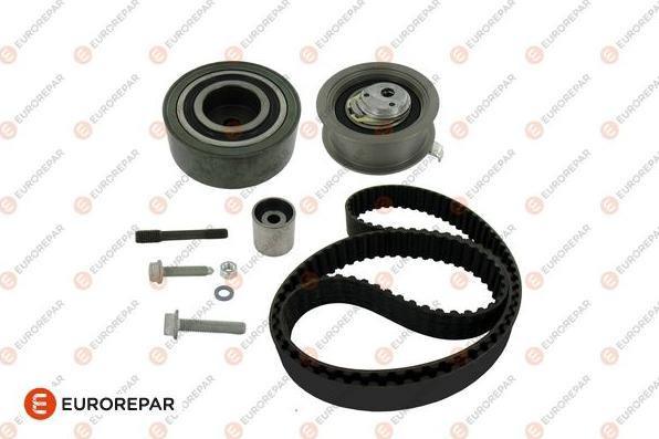 EUROREPAR 1611882280 - Комплект ангренажен ремък vvparts.bg