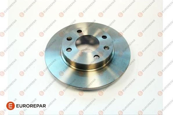 EUROREPAR 1618859680 - Спирачен диск vvparts.bg