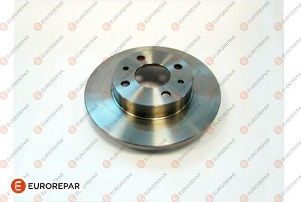 EUROREPAR 1618869080 - Спирачен диск vvparts.bg