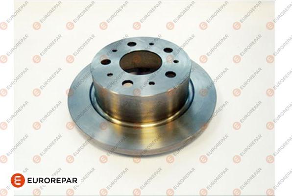 EUROREPAR 1618865380 - Спирачен диск vvparts.bg