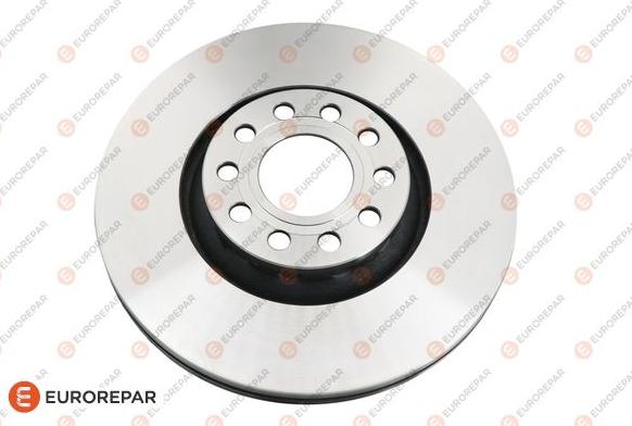 EUROREPAR 1618884680 - Спирачен диск vvparts.bg