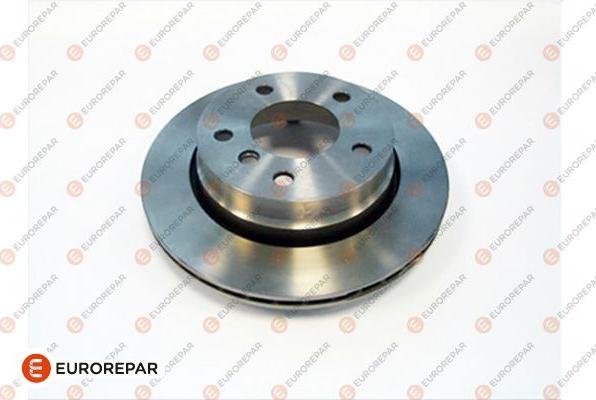 EUROREPAR 1618881980 - Спирачен диск vvparts.bg