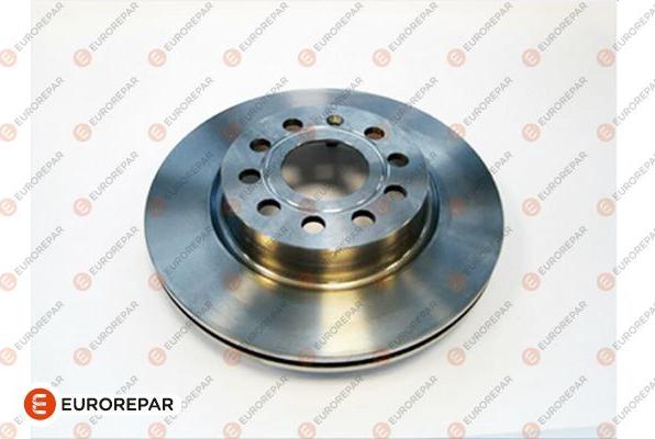 EUROREPAR 1618882480 - Спирачен диск vvparts.bg