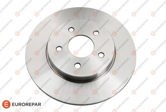 EUROREPAR 1618875380 - Спирачен диск vvparts.bg