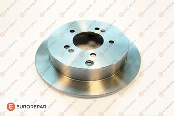 EUROREPAR 1618870980 - Спирачен диск vvparts.bg