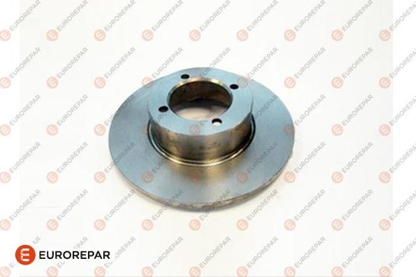 EUROREPAR 1618878780 - Спирачен диск vvparts.bg