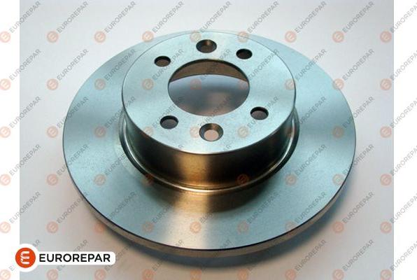 EUROREPAR 1618873480 - Спирачен диск vvparts.bg