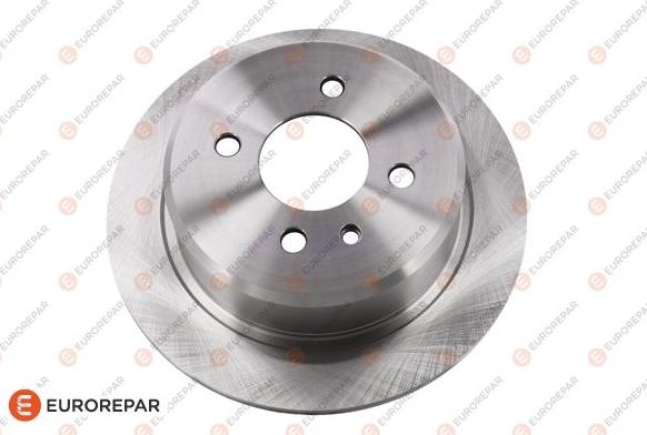 EUROREPAR 1618873380 - Спирачен диск vvparts.bg