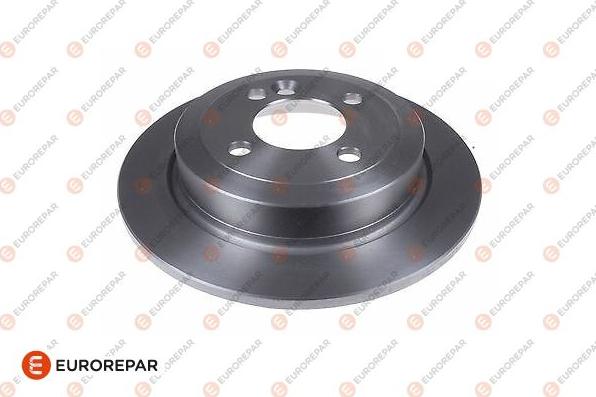 EUROREPAR 1618877080 - Спирачен диск vvparts.bg