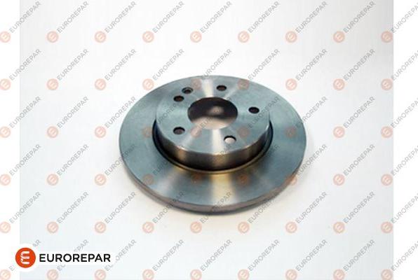 EUROREPAR 1618877380 - Спирачен диск vvparts.bg