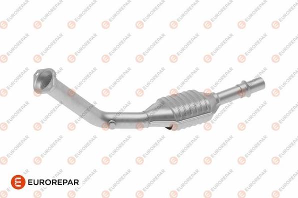 EUROREPAR 1612915980 - Катализатор vvparts.bg