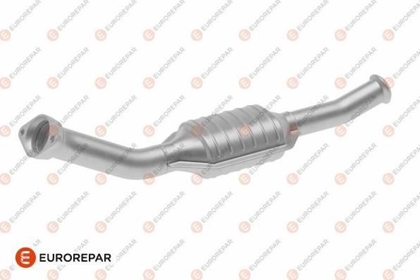 EUROREPAR 1612915280 - Катализатор vvparts.bg