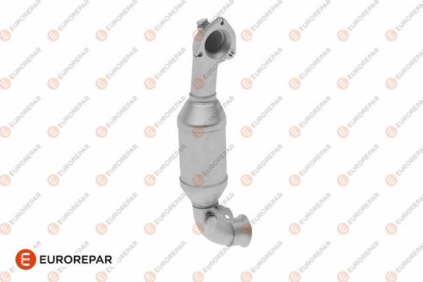 EUROREPAR 1612916480 - Катализатор vvparts.bg