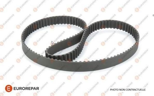 EUROREPAR 1689586180 - Ангренажен ремък vvparts.bg