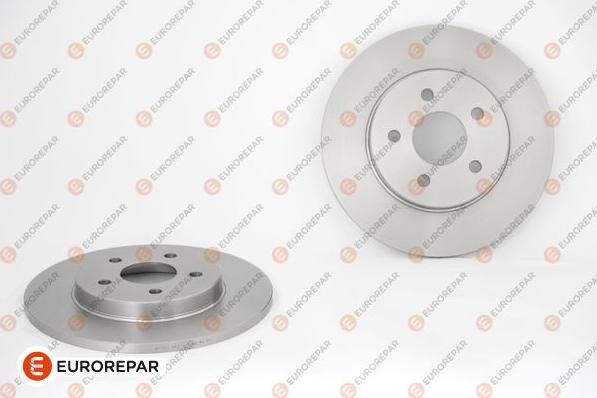 EUROREPAR 1686344780 - Спирачен диск vvparts.bg