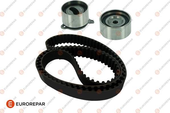 EUROREPAR 1686359580 - Комплект ангренажен ремък vvparts.bg